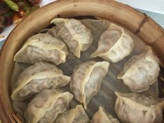 -渔民船说·北塘海鲜·天津菜·海肠捞饭(北塘古镇店)
