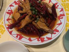 -串盟烧烤·长沙美食地标(星沙店)
