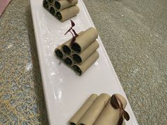 -江南灶中餐厅(南京香格里拉店)