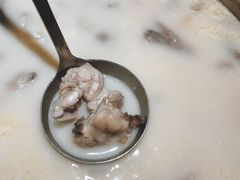 -煲宫猪肚鸡(晶品店)