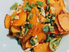 -柴窝堡22号辣子鸡·传承新疆菜