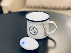 -Peet's 皮爷咖啡(东湖路手作店)
