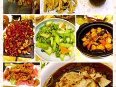 -红红烤鸭店(西单店)