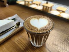 -ZM COFFEE(西安路店)