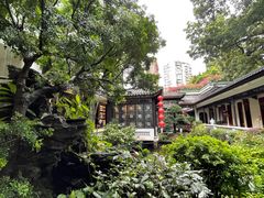 -北园酒家(小北路店)