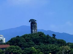 -江心屿景区