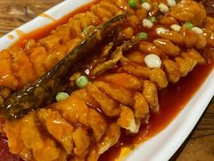 -悠味天老妈疙瘩汤(万达店)