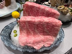-余欢领鲜火锅(新街口店)