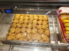 -詹记桃酥(宿州路店)