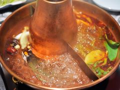 -京元盛铜锅涮肉(上海总店)