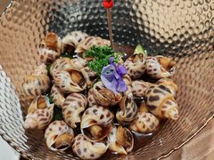 -周家二小姐的菜(西津渡店)