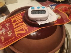 -刘一锅筋头巴脑(大悦城C店)
