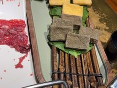 -手选潮汕鲜活牛肉火锅(二七广场店)