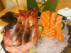 -鳗鲔料理小馆