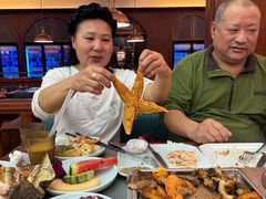 -比尔森啤酒自助烤肉(红旗街店)