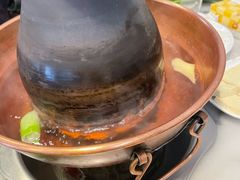 -将台涮肉(酒仙桥店)