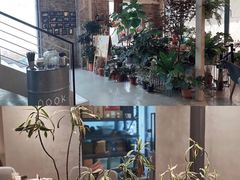 -GOTLOT COFFEE&KITCHEN角落厨房NOOK店