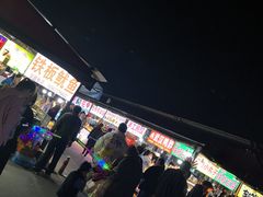-大学城夜市大排档(凤栖路店)