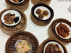 -万龙洲海鲜(大兴绿地缤纷城店)