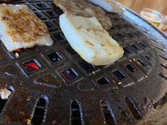 -小泥炉烤肉烧烤大排档