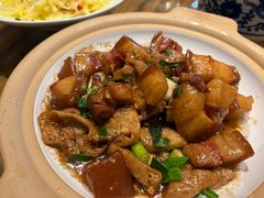 -民俗村柴火灶·景德江西菜(中国陶瓷博物馆店)