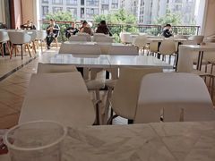 -乡村基(双流时代奥特莱斯餐厅)