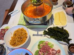 -侯家庄私房菜馆观景餐厅
