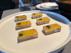 葱油水晶鸡-柿合缘新京菜(国金中心商场店)