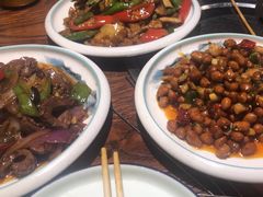 -517烧烤·龙虾·海鲜大排档(万象都荟店)