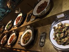 小天鹅戴斯酒店鲸鲨国际海鲜百汇-小天鹅戴斯酒店鲸鲨百汇创作料理