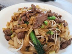 -粤·向群饭店(龙津东路总店)