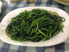 -钱大妈海鲜饭店(保利林语店)