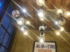 -薇酌饮·陕西菜(南门外店)