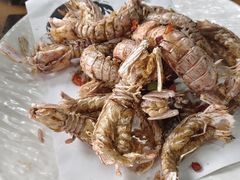 -良师门滨海人家·海鲜·家常菜(滨海城店)