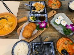 -Hi YOU你的饭局泰餐厅(雍和宫店)