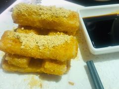 红糖糍粑-朕之味(龙湖·西城天街店)