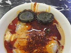 -何老二卤汁凉粉