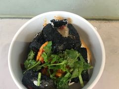 -黑色经典臭豆腐·长沙鲜食商店(坡子街店)