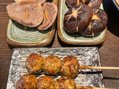 牛舌-鸟屯(三里屯店)