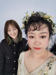 -施华洛婚纱摄影会所(范阳中路店)