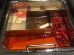 -鼎膳常火锅(华阳店)