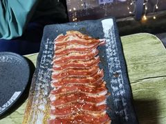 -齐齐哈尔烤肉·烧烤·烤鱼(万科时一区店)
