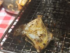 -生火火·地摊小炉子烧烤自助.鲜切牛羊肉(龙湖北城天街店)