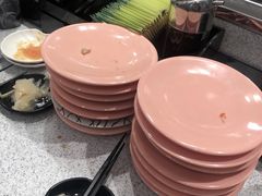 -争鲜回转寿司(南开大悦城店)