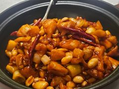 -北平食府·北京烤鸭(北京西站六里桥店)