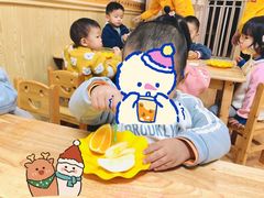 -狮子妈妈托育早教幼儿园(岳麓店)