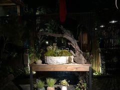 -厚山庭院重庆老火锅