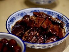 -兰边碗(鼓楼店)