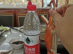 -王潮活海鲜自助·蒸汽海鲜