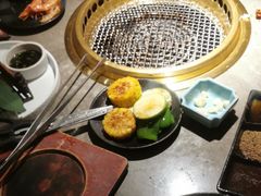 -谷牛日式烤肉(宝山U天地店)